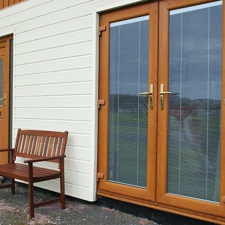 31 Laigh Isle Villa Isle of Whithorn Exterior foto