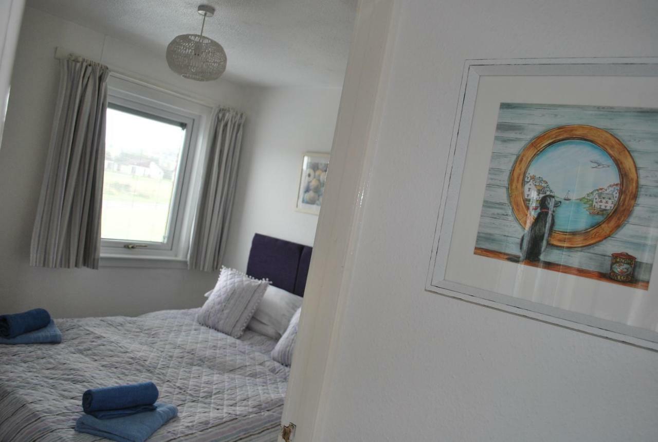31 Laigh Isle Villa Isle of Whithorn Exterior foto