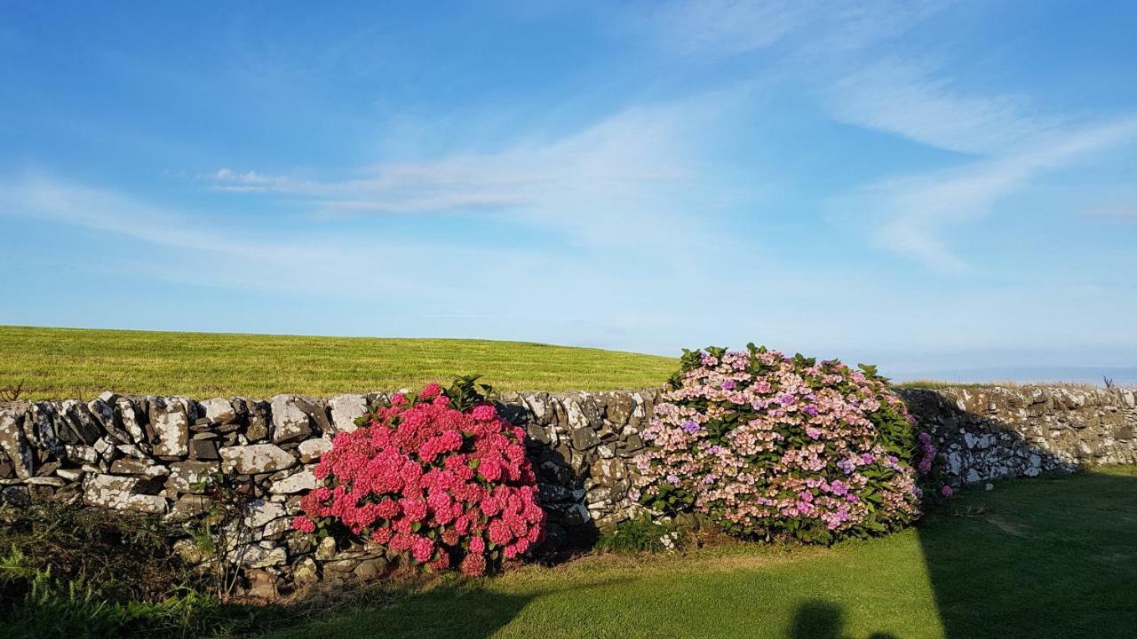 31 Laigh Isle Villa Isle of Whithorn Exterior foto