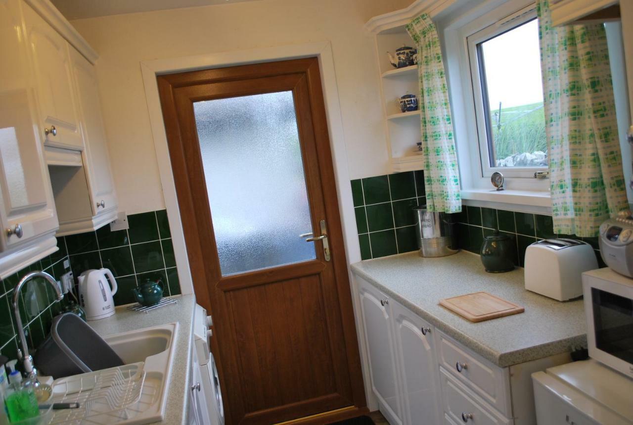31 Laigh Isle Villa Isle of Whithorn Exterior foto