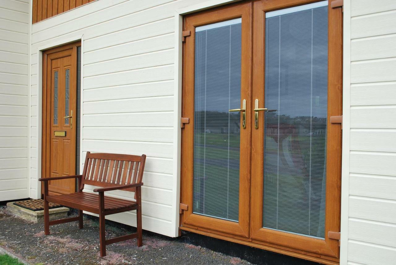 31 Laigh Isle Villa Isle of Whithorn Exterior foto