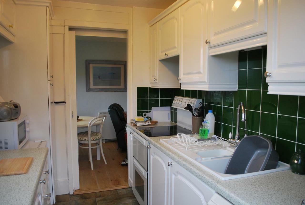 31 Laigh Isle Villa Isle of Whithorn Exterior foto